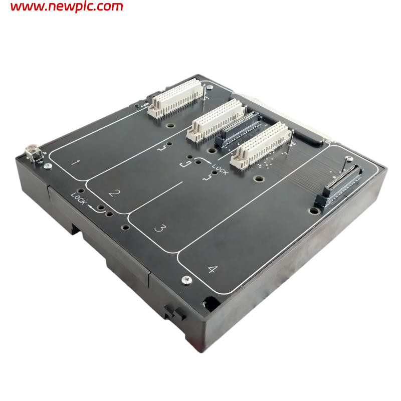 Emerson KJ4002X1-BD2 Programmable Logic Controller (PLC) Module Emerson KJ4002X1-BD2 Programmable Logic Controller (PLC) Module