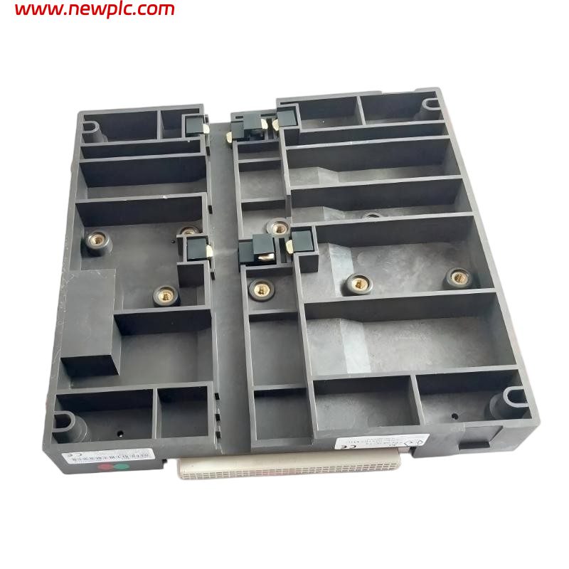 Emerson KJ4002X1-BD2 Programmable Logic Controller (PLC) Module Emerson KJ4002X1-BD2 Programmable Logic Controller (PLC) Module