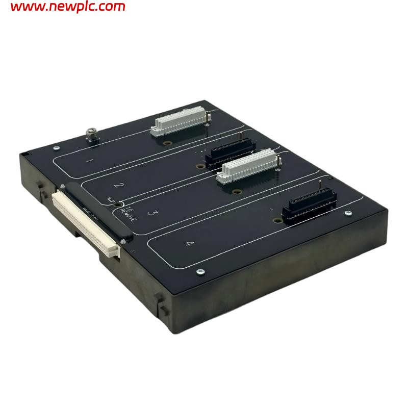 Emerson KJ4003X1-BG1 8-Wide VerticalPlus Central Carrier