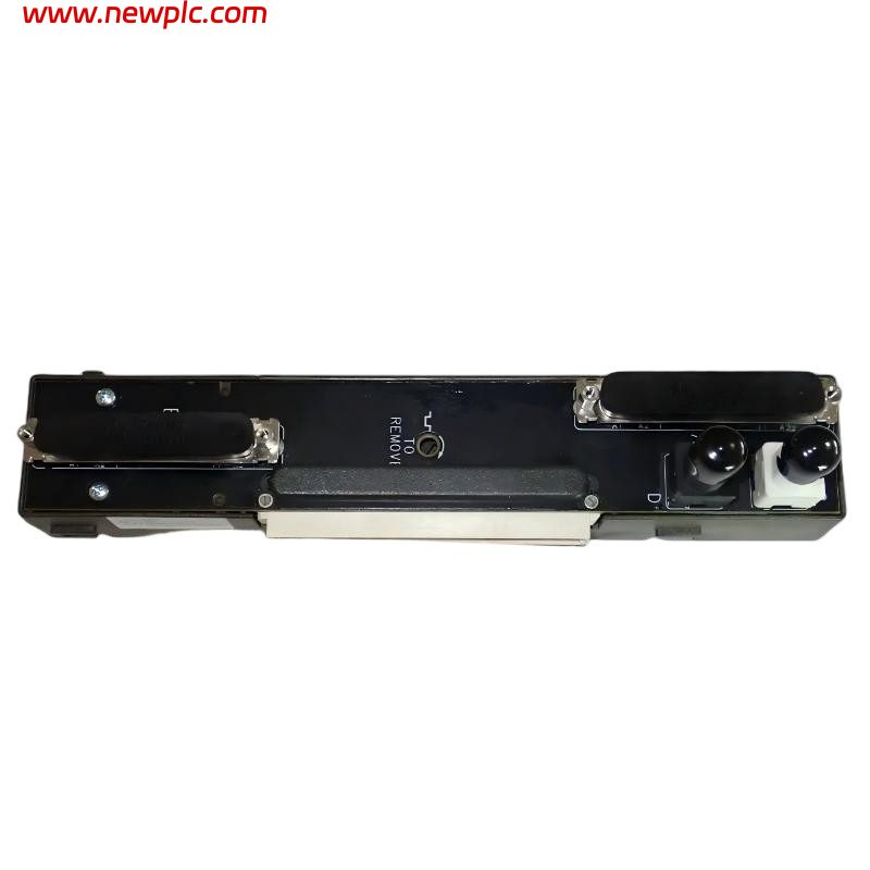 Emerson KJ4003X1-BF1 4-Wide VerticalPlus End Extender Carrier