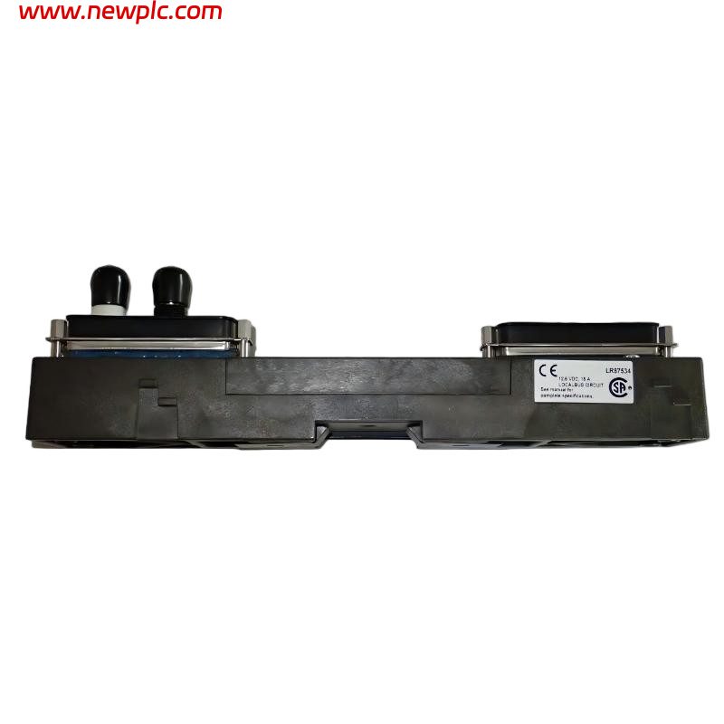 Emerson KJ4003X1-BF1 4-Wide VerticalPlus End Extender Carrier Emerson KJ4003X1-BF1 4-Wide VerticalPlus End Extender Carrier