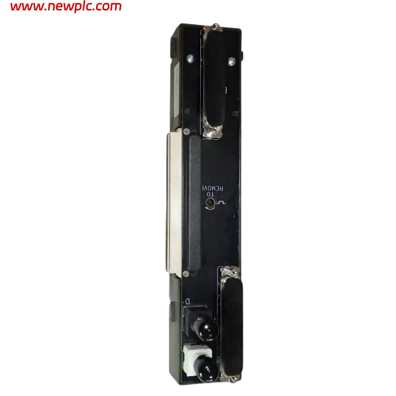 Emerson KJ4003X1-BF1 4-Wide VerticalPlus End Extender Carrier Emerson KJ4003X1-BF1 4-Wide VerticalPlus End Extender Carrier