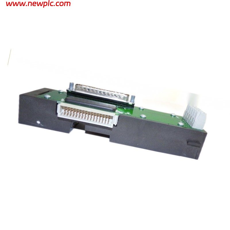 Emerson KJ4010X1-BF1 8-Wide VerticalPlus End Extender Carrier