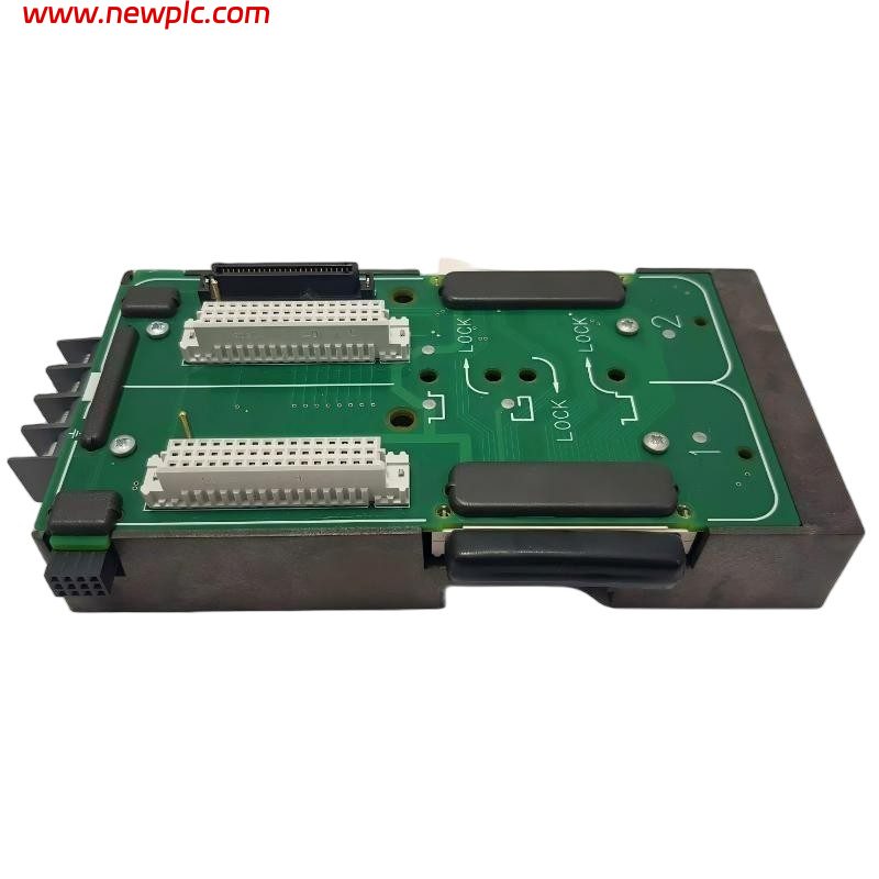 Emerson KJ6001X1-BA2 Fieldbus H1 Carrier