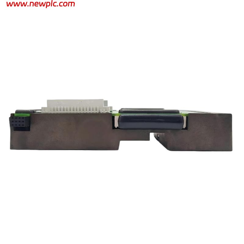Emerson KJ6001X1-CA2 Fieldbus H1 Carrier Emerson KJ6001X1-CA2 Fieldbus H1 Carrier