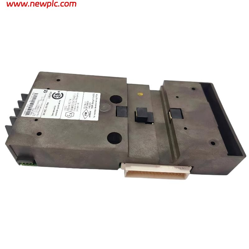 Emerson KJ6001X1-CA2 Fieldbus H1 Carrier Emerson KJ6001X1-CA2 Fieldbus H1 Carrier