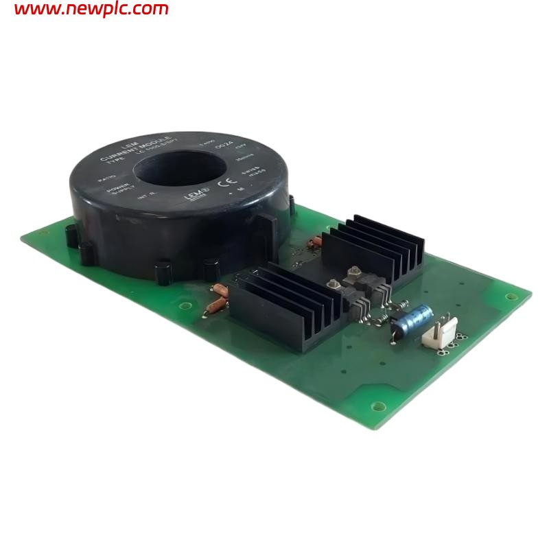 ABB LC1000-S/SP7 Current Sensor / Measurement Module ABB LC1000-S/SP7 Current Sensor / Measurement Module