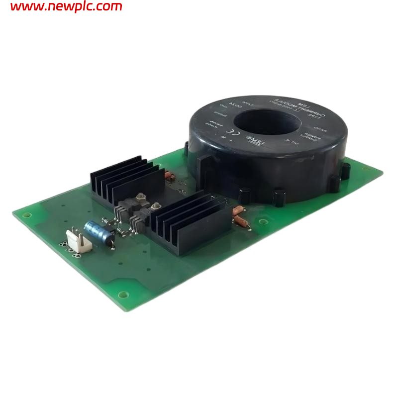 ABB LC1000-S/SP7 Current Sensor / Measurement Module ABB LC1000-S/SP7 Current Sensor / Measurement Module