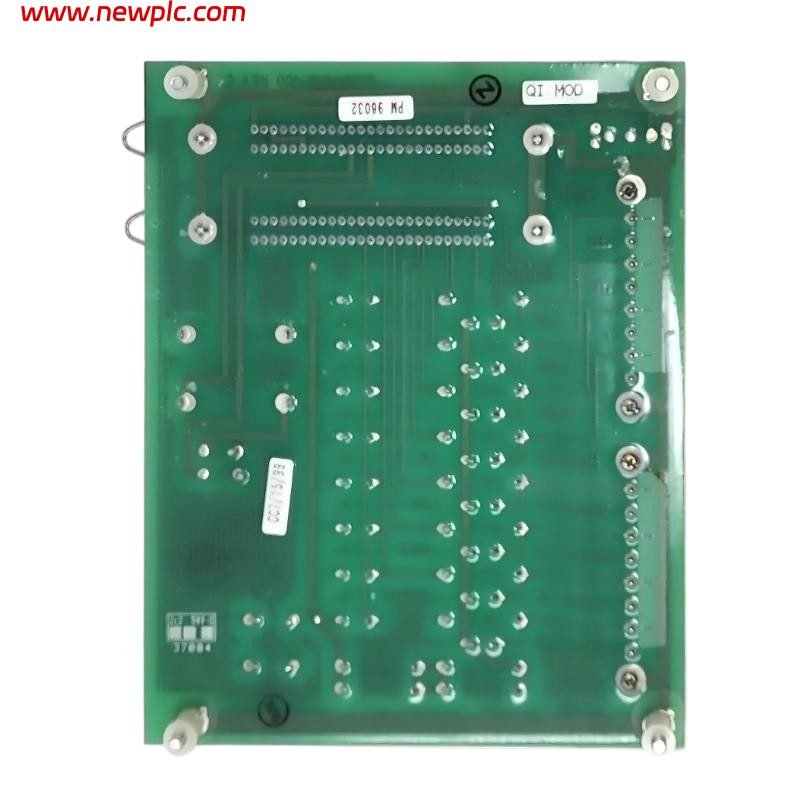 Honeywell MC-TAOX02 51304476-175 Analog Output Field Termination Assembly (AO FTA), 8-channel