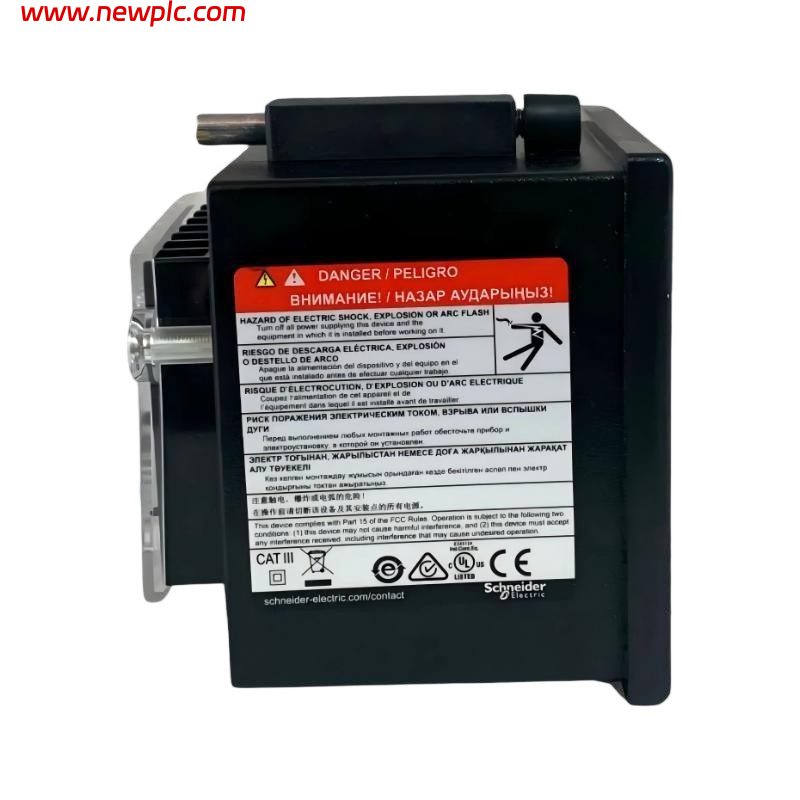 Schneider METSEDM6000 Digital Panel Meter / Power Monitoring Meter Schneider METSEDM6000 Digital Panel Meter / Power Monitoring Meter