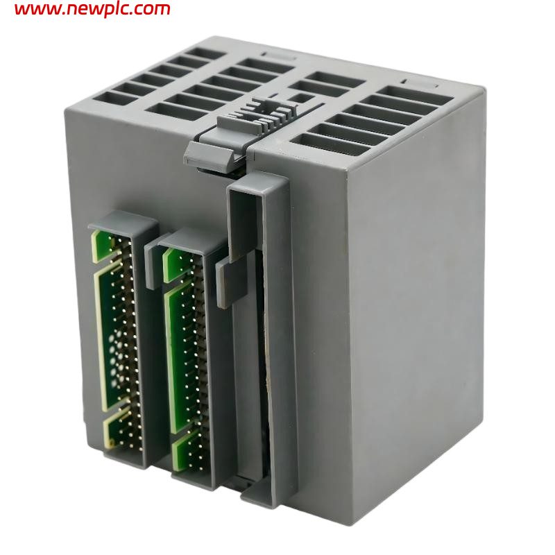 ABB PM5675-2ETH 3ABD00038897 PLC Processor Module (AC500) ABB PM5675-2ETH 3ABD00038897 PLC Processor Module (AC500)