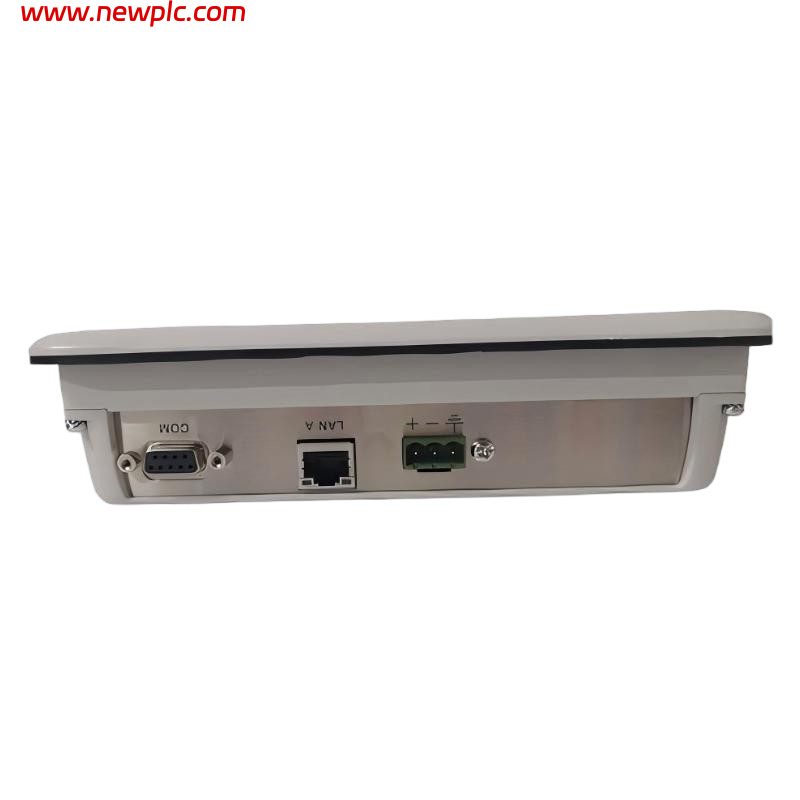 ABB PP875 3BSE092977R1 Panel 800 Standard Operator Panel ABB PP875 3BSE092977R1 Panel 800 Standard Operator Panel