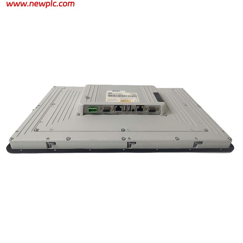 ABB PP895 3BSE092981R1 Panel 800 Standard Operator Panel (HMI / Touch Panel) ABB PP895 3BSE092981R1 Panel 800 Standard Operator Panel (HMI / Touch Panel)