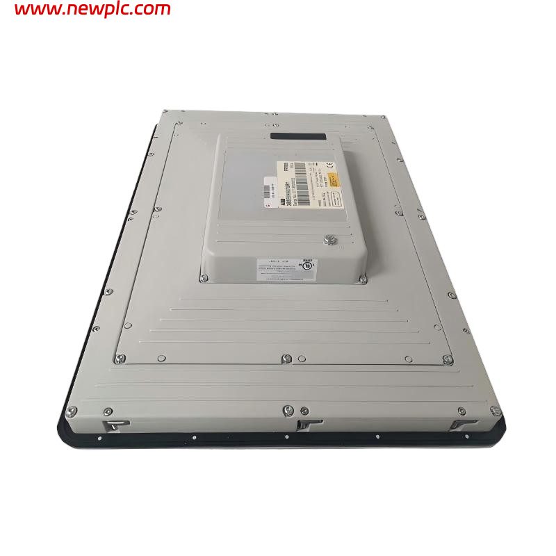 ABB PP895 3BSE092981R1 Panel 800 Standard Operator Panel (HMI / Touch Panel) ABB PP895 3BSE092981R1 Panel 800 Standard Operator Panel (HMI / Touch Panel)