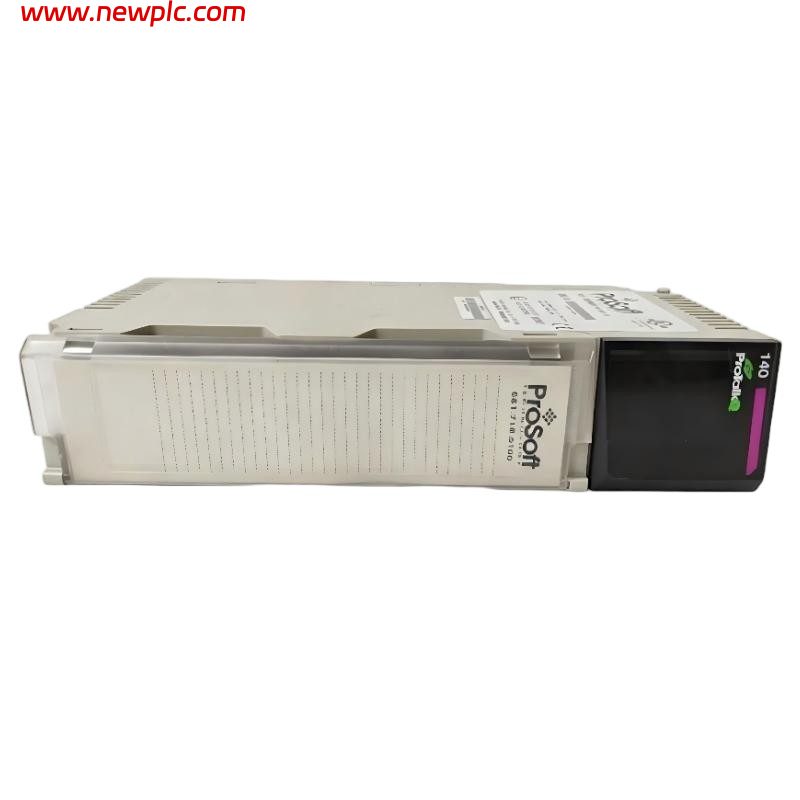 Schneider PTQ-PDPMV1 PROFIBUS DP Master Network Interface Module Schneider PTQ-PDPMV1 PROFIBUS DP Master Network Interface Module