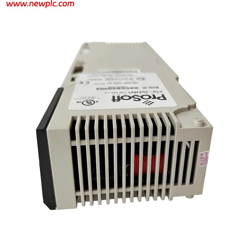 Schneider PTQ-PDPMV1 PROFIBUS DP Master Network Interface Module Schneider PTQ-PDPMV1 PROFIBUS DP Master Network Interface Module