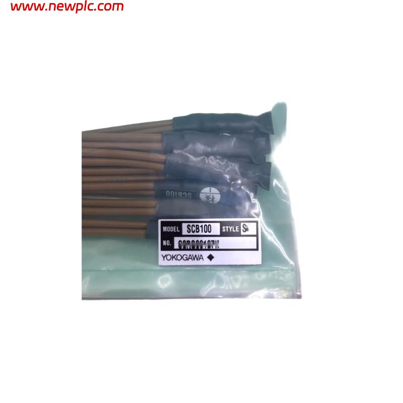 Yokogawa SCB100-S2 Field Wiring Diagnostic Element