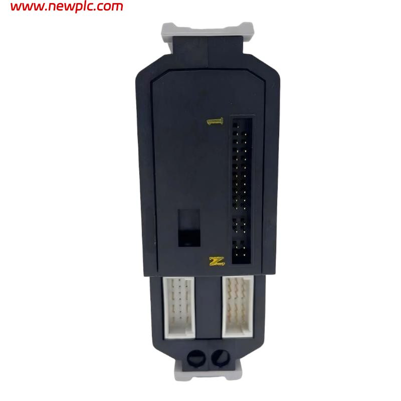 Emerson SE4001S2T1B2 Discrete Input Module