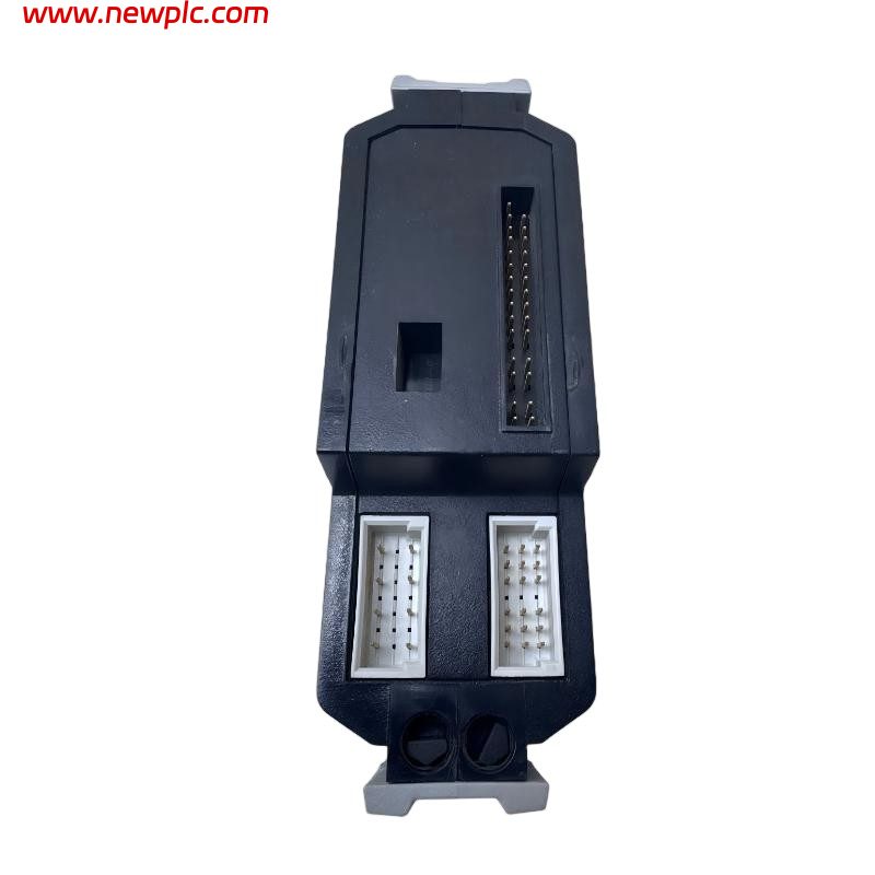 Emerson SE4001S3T2B2 Discrete Output Module Emerson SE4001S3T2B2 Discrete Output Module