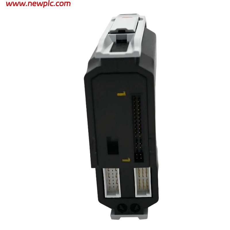 Emerson SE4002S2T2B1 Discrete Input Module Emerson SE4002S2T2B1 Discrete Input Module