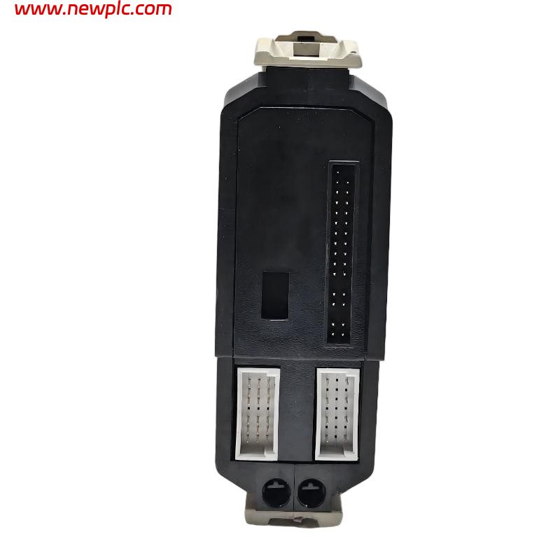 Emerson SE4003S2B5 Analog Input Module