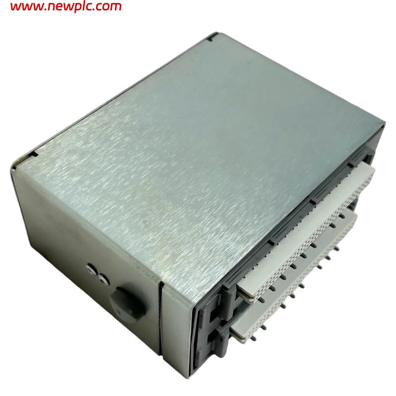 ICS Triplex T8312-7 Trusted TMR Expander Interface Adapter Unit