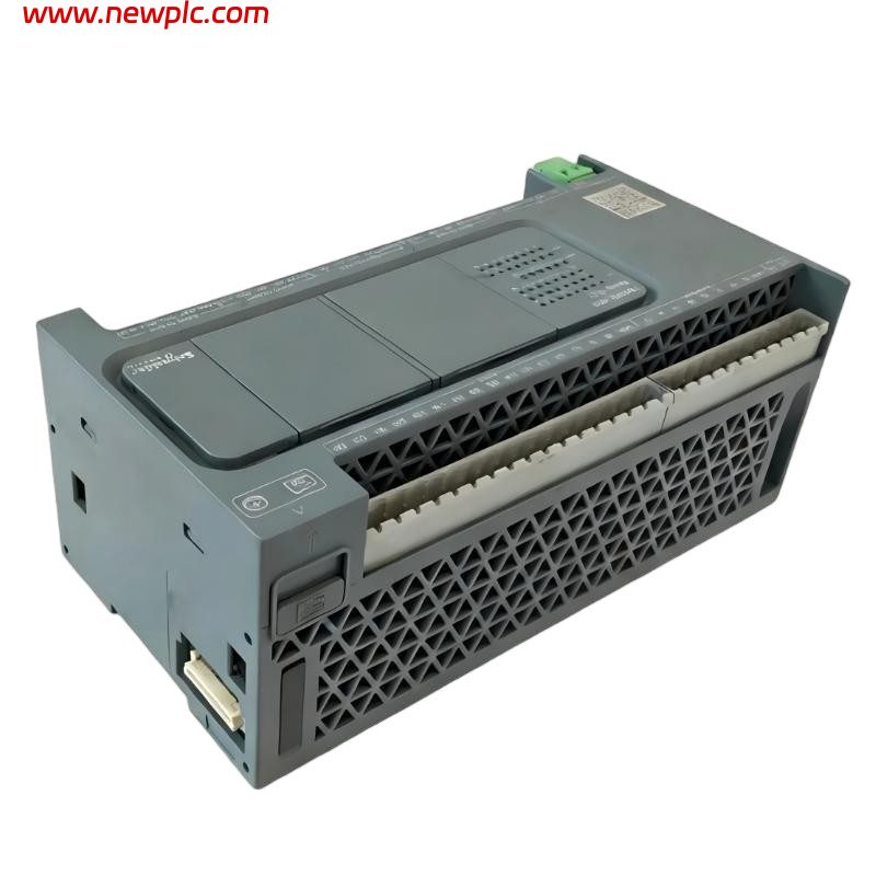 Schneider TM200C40R Logic Controller (PLC)