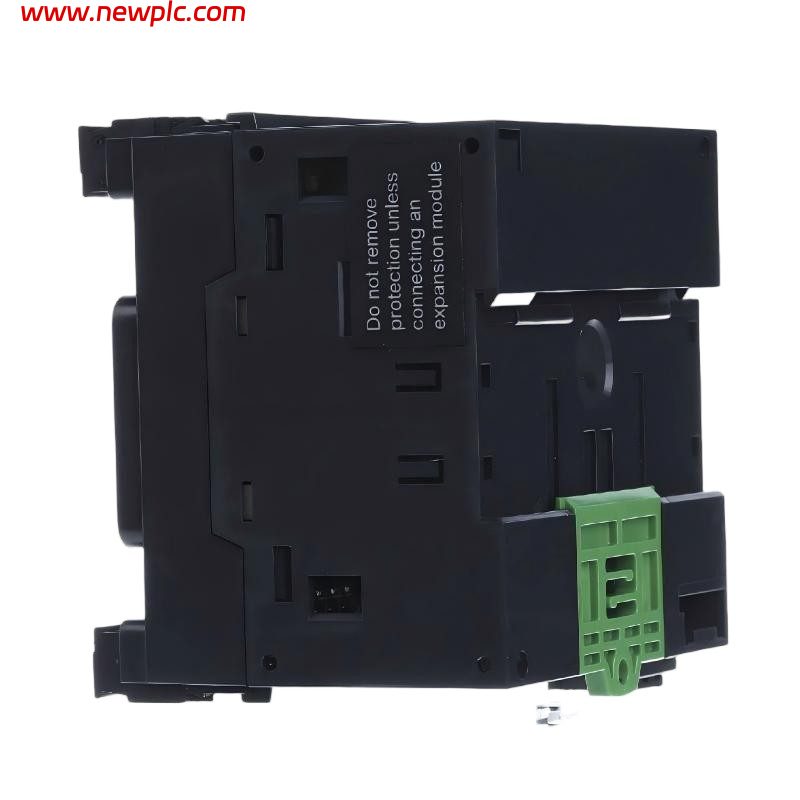 Schneider TM221CE16T Logic Controller (PLC) Schneider TM221CE16T Logic Controller (PLC)