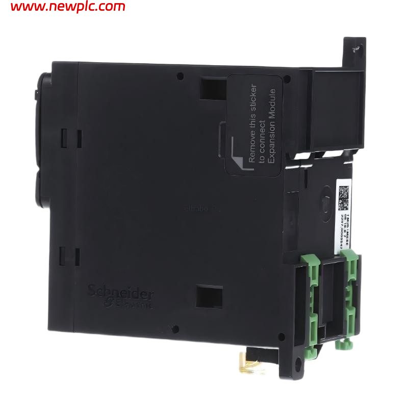 Schneider TM251MESE Modicon M251 Logic Controller (Compact PLC) Schneider TM251MESE Modicon M251 Logic Controller (Compact PLC)