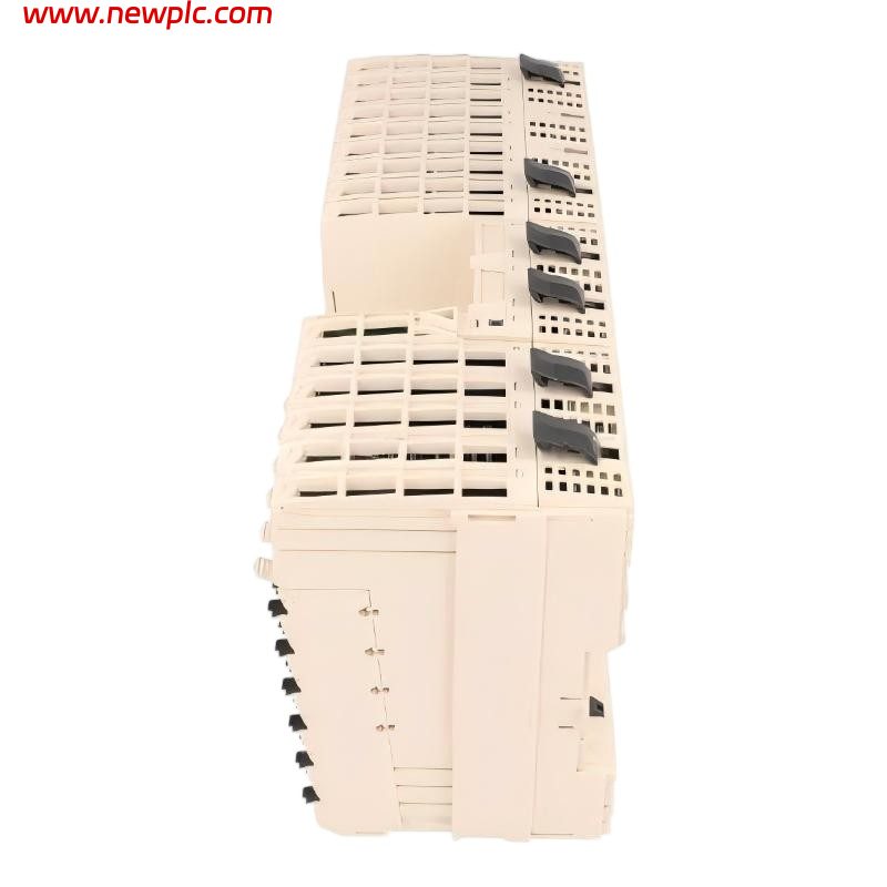 Schneider TM258LF42DT4L Logic Controller (PLC)