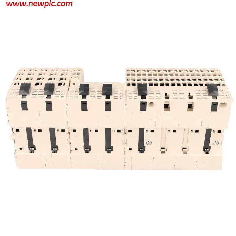 Schneider TM258LF42DT4L Logic Controller (PLC)