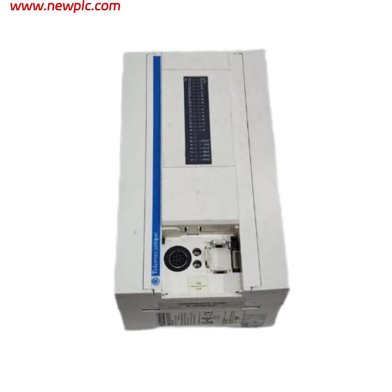 Schneider TWDLCDE40DRF Compact PLC Base Controller Schneider TWDLCDE40DRF Compact PLC Base Controller
