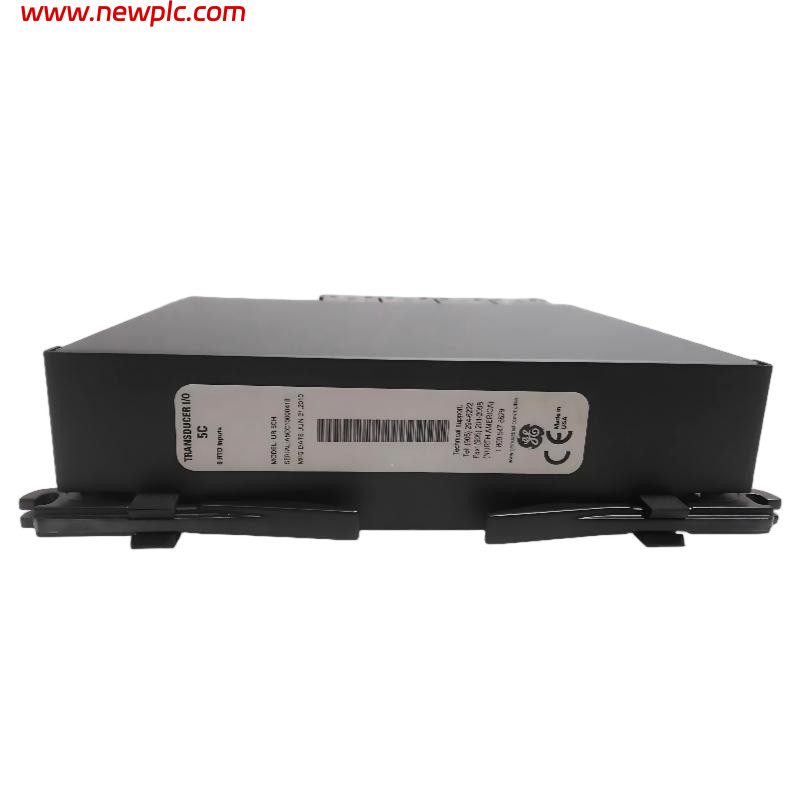 GE UR 8LH CT/VT Measurement Module GE UR 8LH CT/VT Measurement Module