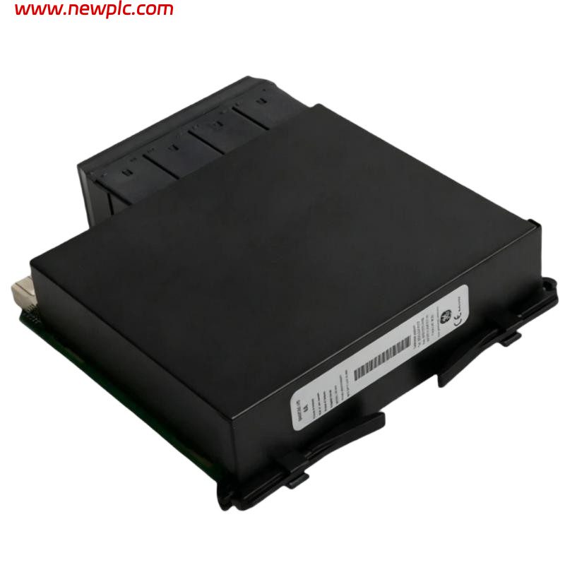 GE UR 9EH CPU Module
