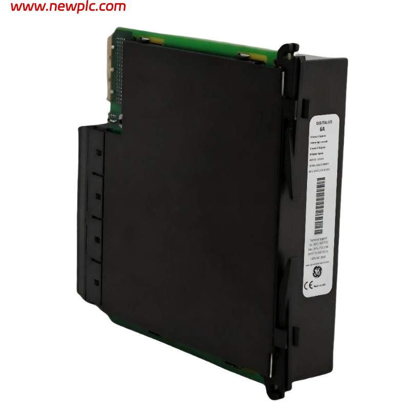 GE UR 8NH CT/VT Measurement Module GE UR 8NH CT/VT Measurement Module