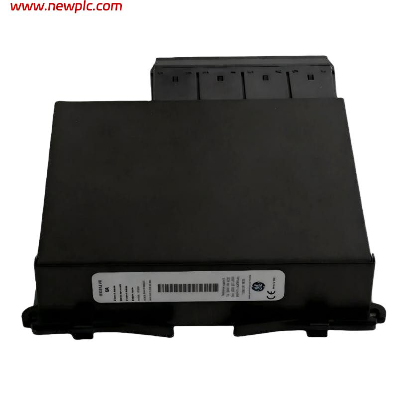 GE UR 6AH Digital I/O Module
