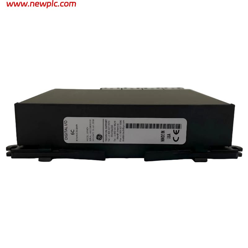 GE UR 9AH CPU / Control Processor Module GE UR 9AH CPU / Control Processor Module