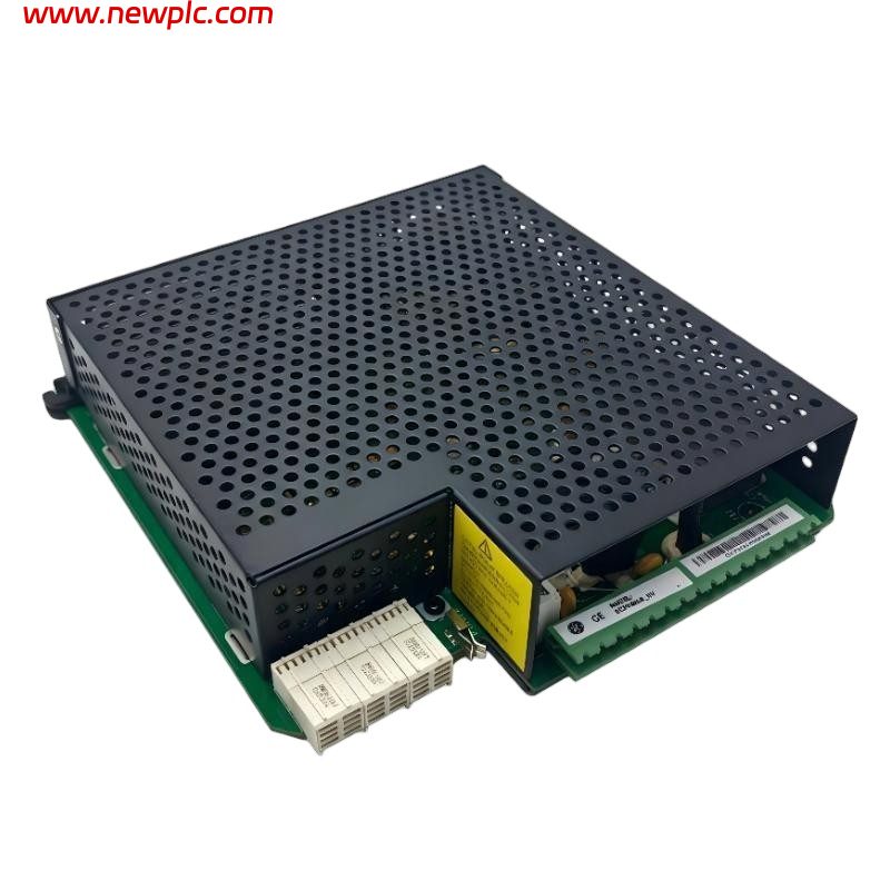 GE UR RHH Power Supply Module