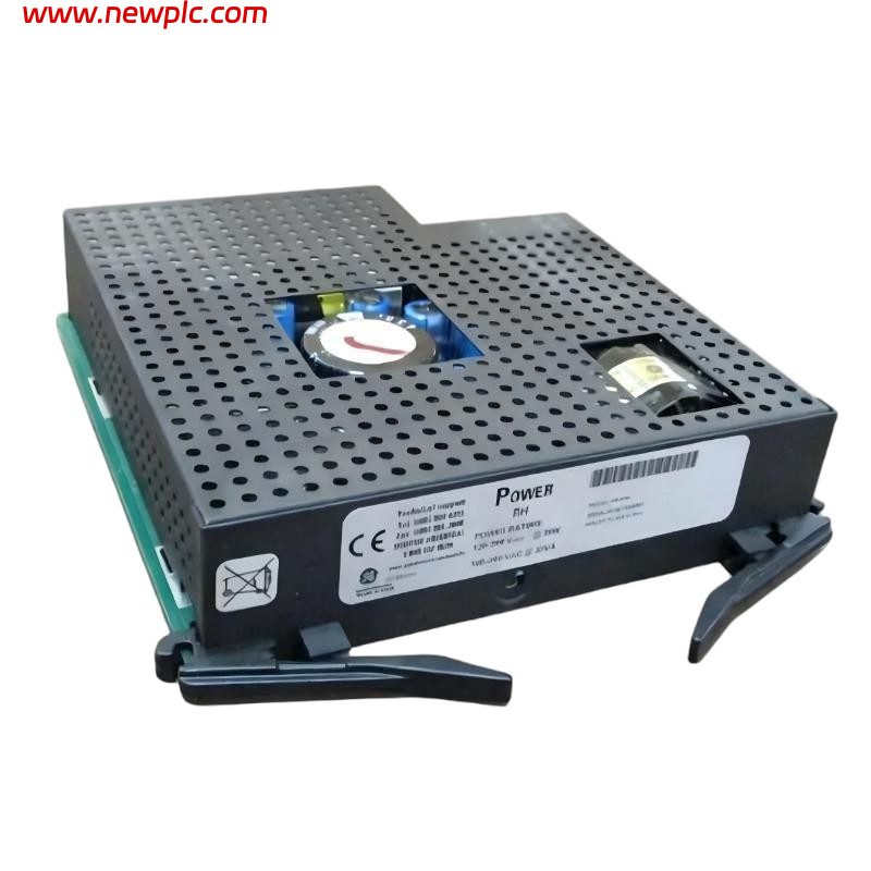 GE UR RHV Power Supply Module GE UR RHV Power Supply Module
