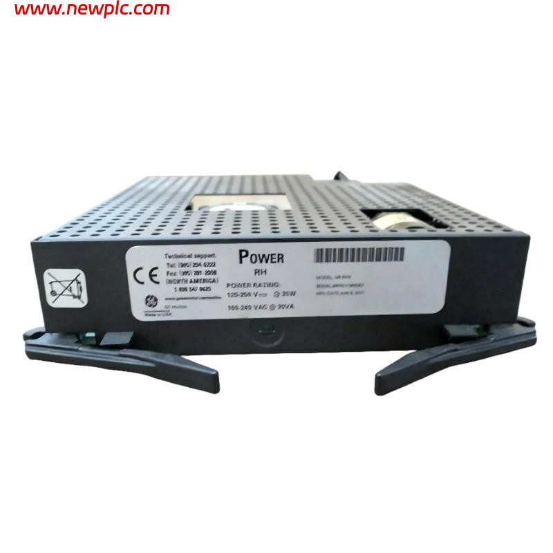 GE UR RHV Power Supply Module