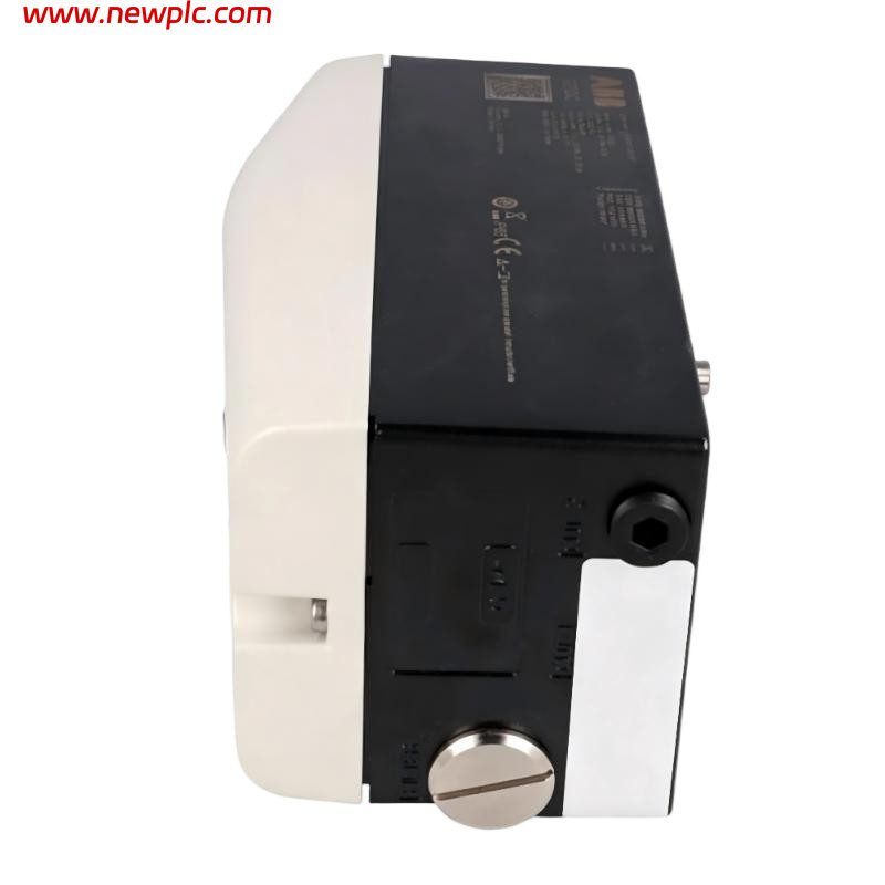 ABB V18345-1020551001 Electro-Pneumatic Smart Valve Positioner