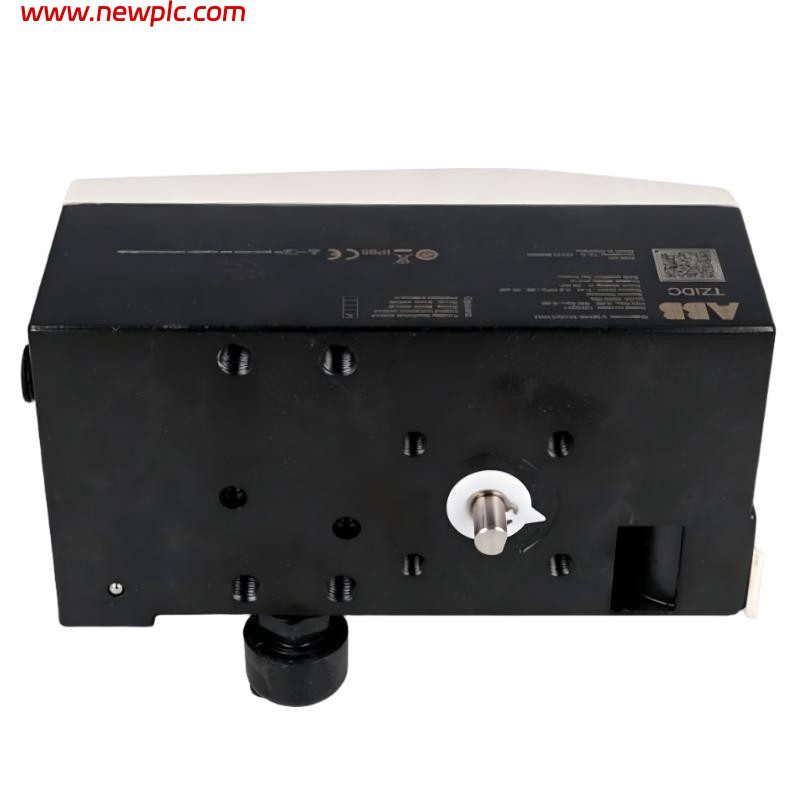 ABB V18345-1020551001 Electro-Pneumatic Smart Valve Positioner