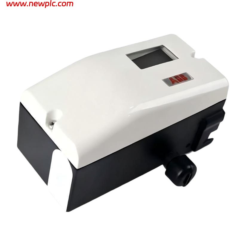 ABB V18345-1010420001 Electro-Pneumatic Smart Valve Positioner ABB V18345-1010420001 Electro-Pneumatic Smart Valve Positioner