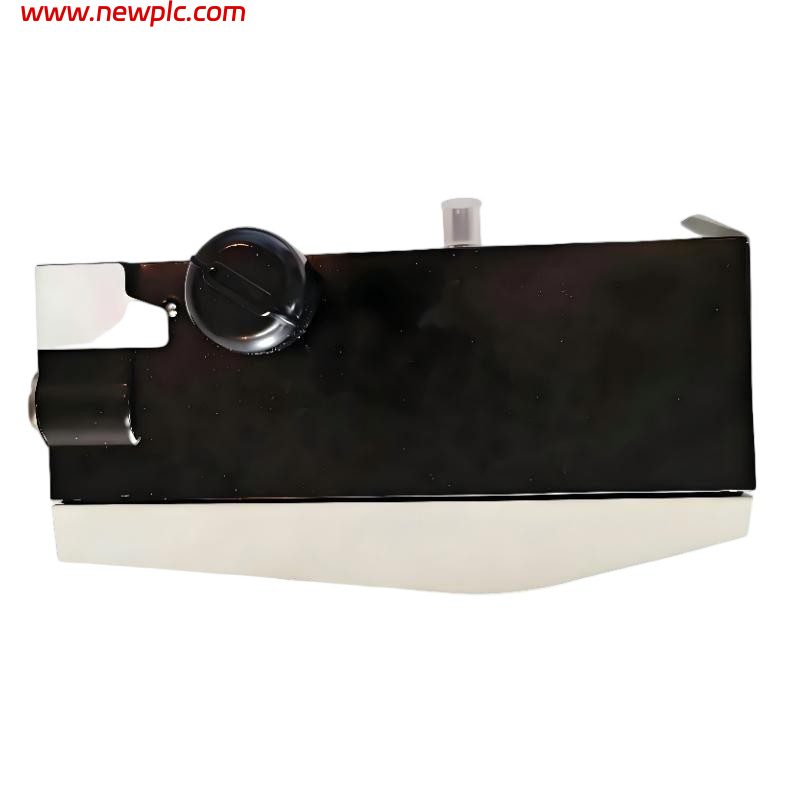 ABB V18345-1010520001 Electro-Pneumatic Smart Valve Positioner