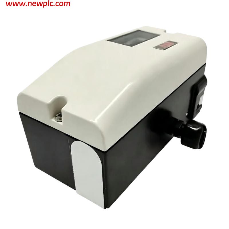 ABB V18345-1027120001 Electro-Pneumatic Smart Valve Positioner ABB V18345-1027120001 Electro-Pneumatic Smart Valve Positioner