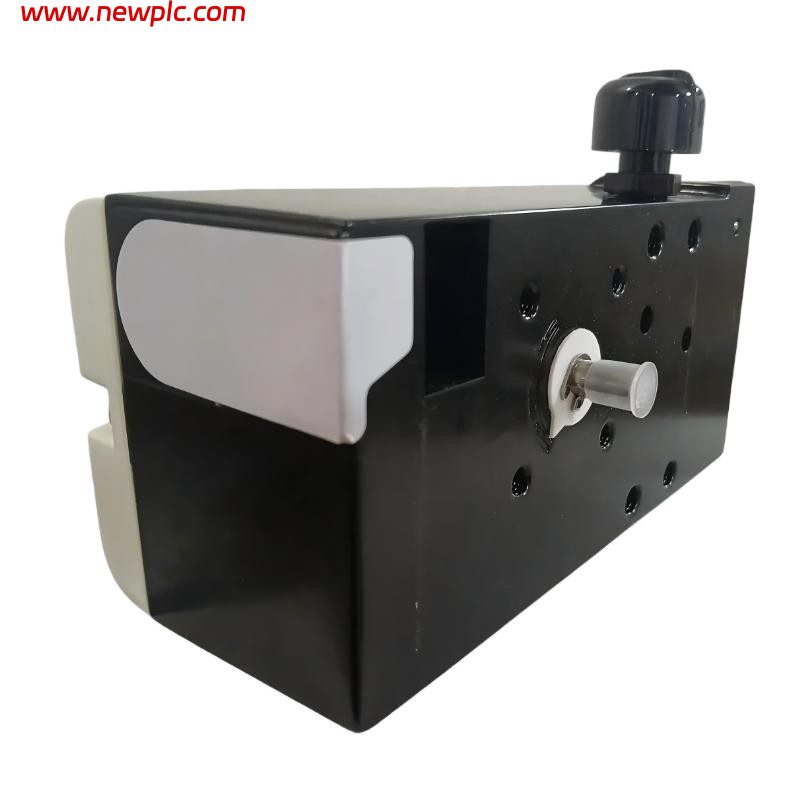 ABB V18345-1010561001 Electro-Pneumatic Intelligent Valve Positioner
