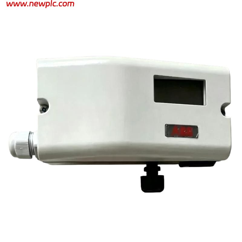 ABB V18345-1010251001 Electro-Pneumatic Smart Valve Positioner