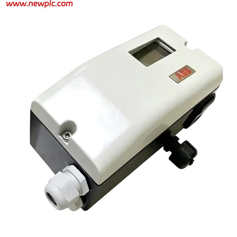 ABB V18345-1020520001 Electro-Pneumatic Smart Valve Positioner