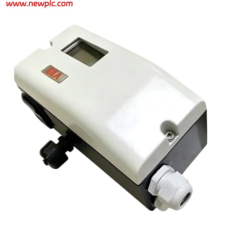 ABB V18345-1010251001 Electro-Pneumatic Smart Valve Positioner