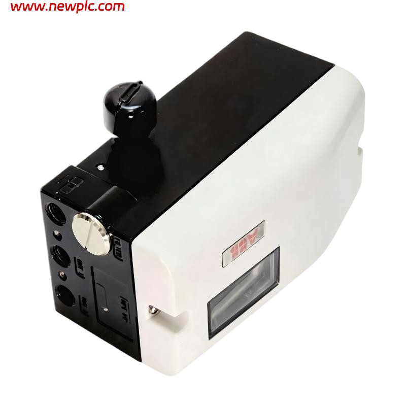ABB V18345-1020521001 Electro-Pneumatic Smart Valve Positioner